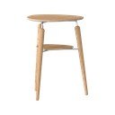 Šoninis stalas ø 46 cm My Spot – UMAGE