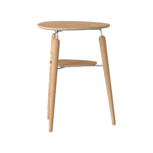 Šoninis stalas ø 46 cm My Spot – UMAGE