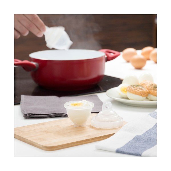 6 dalių kiaušinių virimo rinkinys InnovaGoods Boiler-image-4