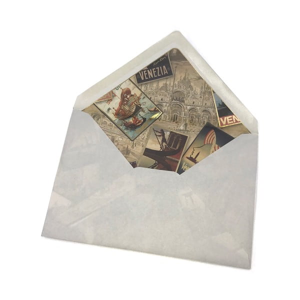 Raštinės reikmenys Venice – Kartos-image-2
