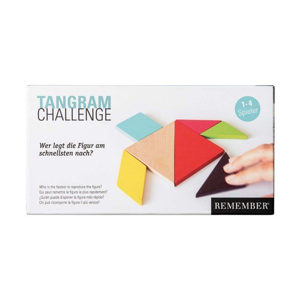 Dėlionė Remember Tangrams-image-3