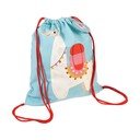 Vaikiška kuprinė Dolly Llama - Rex London