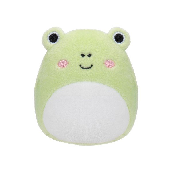 Pliušiniai žaislai 4 vnt. Micromallows 4Pack – SQUISHMALLOWS-image-2