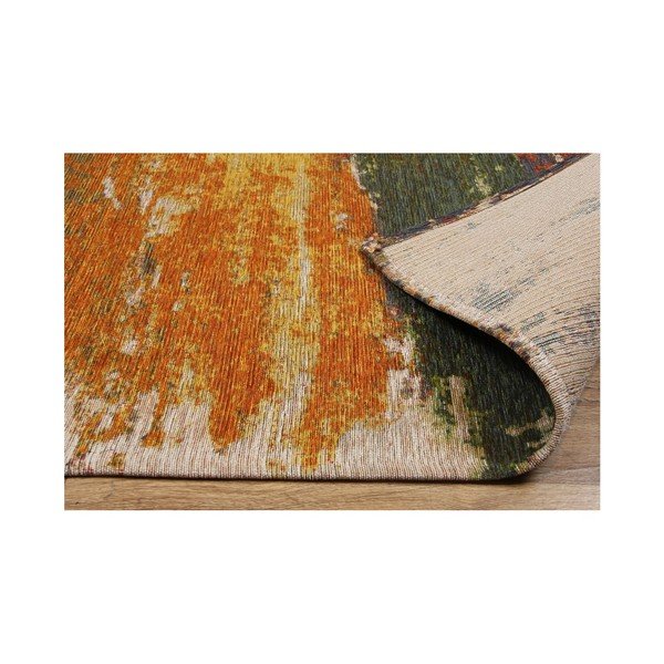 Kilimas Eco Kilimai Rudens abstrakcija, 80 x 150 cm-image-1