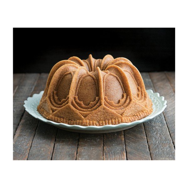 Kepimo forma Nordic Ware Cathedral, 2,1 l-image-3