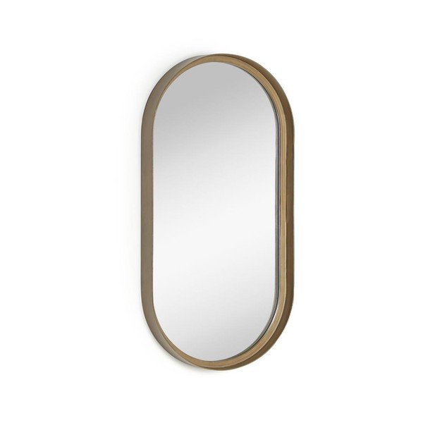 Sieninis veidrodis 31x61,5 cm Tiare – Kave Home