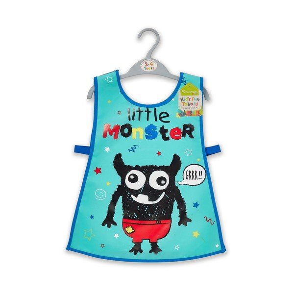 Vaikiška prijuostė Cooksmart ® Little Monster-image-1