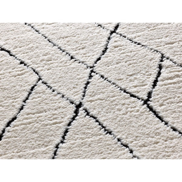 Dramblio kaulo spalvos kilimas 120x170 cm Turin – Universal-image-2
