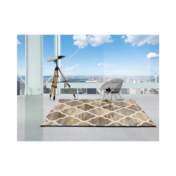 Rudas kilimas Universal Pebble, 140 x 200 cm-image-1