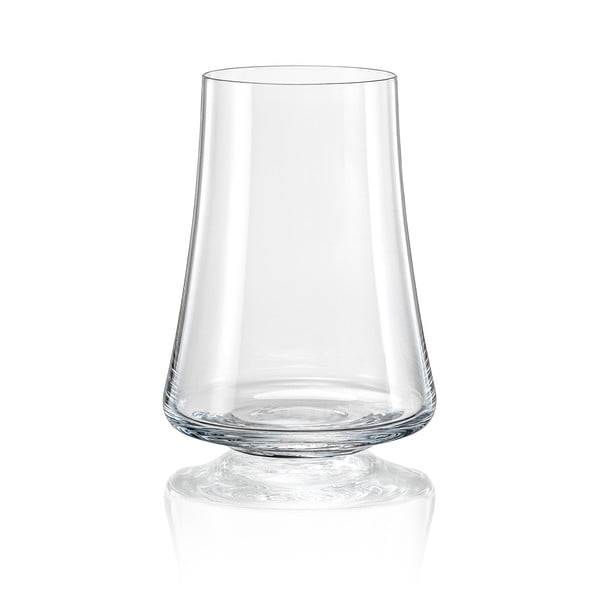 6 stiklinių rinkinys Crystalex Xtra, 400 ml