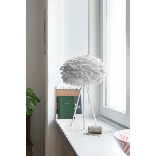 Šviestuvo gaubtas baltos spalvos ø 35 cm Eos mini – UMAGE-image-1