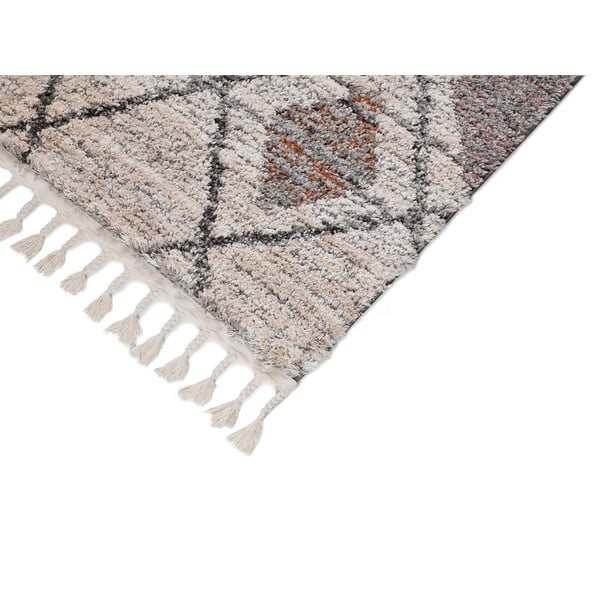 Kilimas Universal Berbere Geo, 160 x 230 cm-image-2