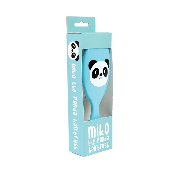 "Rex London Miko The Panda Baby" kūdikių plaukų šukos-image-1