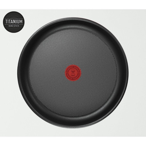 Iš aliuminio puodų rinkiniai 9 vnt. INGENIO Cook Eat L881S904 – Tefal-image-3
