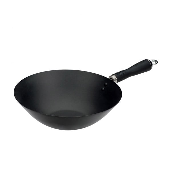 WOK keptuvė Signature Typhoon, 30 cm