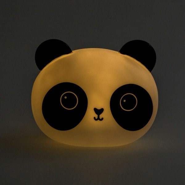 Stalo lempa "Sass & Belle Aikto Panda Kawaii-image-2