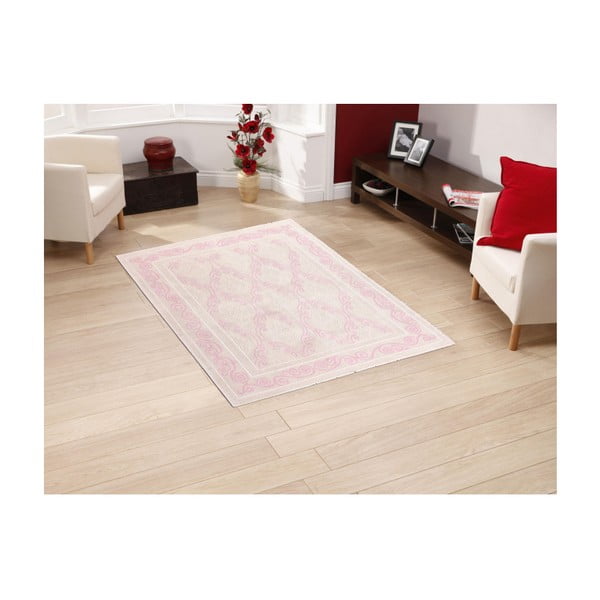 Miltelinis medvilninis kilimas Floorist Gina, 120 x 180 cm-image-1