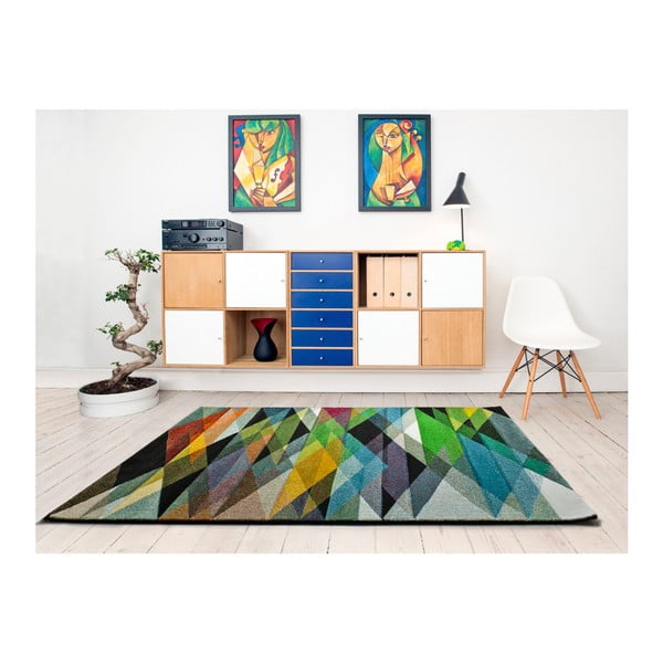 Kilimas Universal Gio Jungle, 60 x 120 cm-image-2