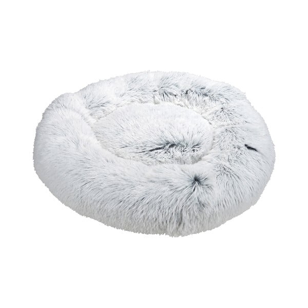 Baltos spalvos augintinio guolis šuniui ø 75 cm Fluffy Heather – Love Story