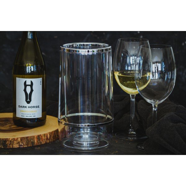 Vyno aušintuvas Kitchen Craft Bar Craft, ⌀ 13,2 cm-image-3