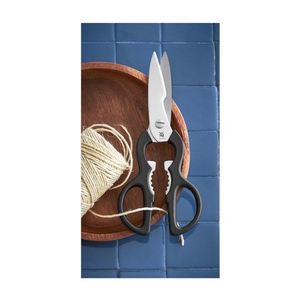 WMF nerūdijančio plieno žirklės Cromargan®, 21 cm ilgio-image-1