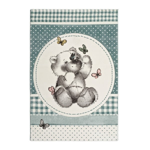 Vaikiškas kilimas Universal Kinder Teddy, 120 x 170 cm