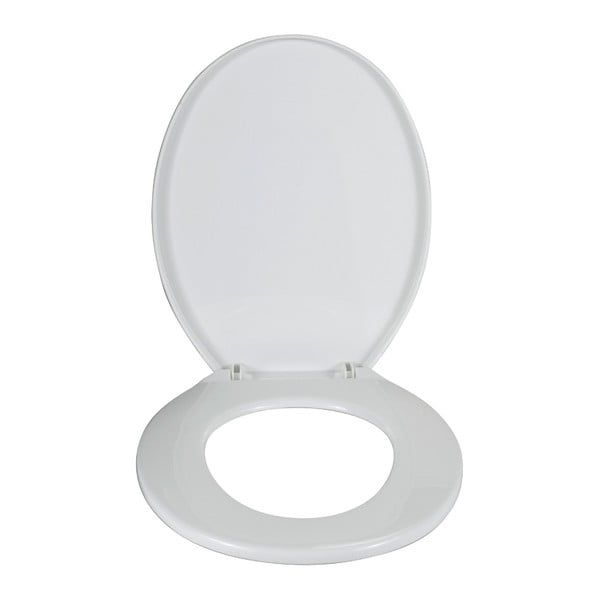 Balta klozeto sėdynė Wenko Aurora-image-2