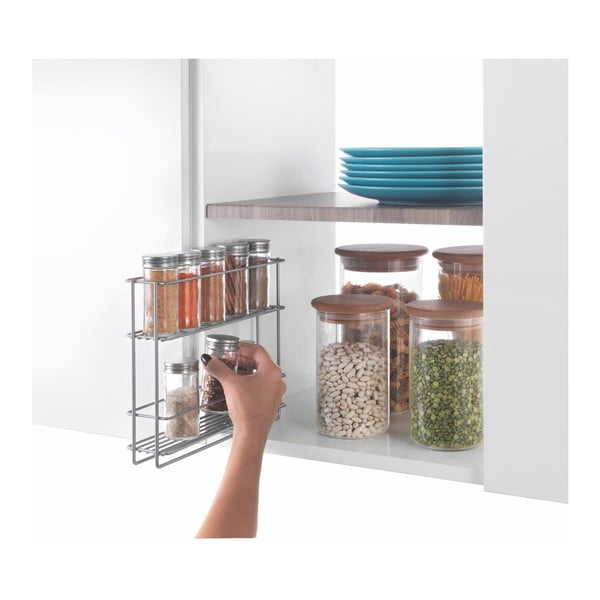 Prieskonių laikiklis Metaltex-image-3