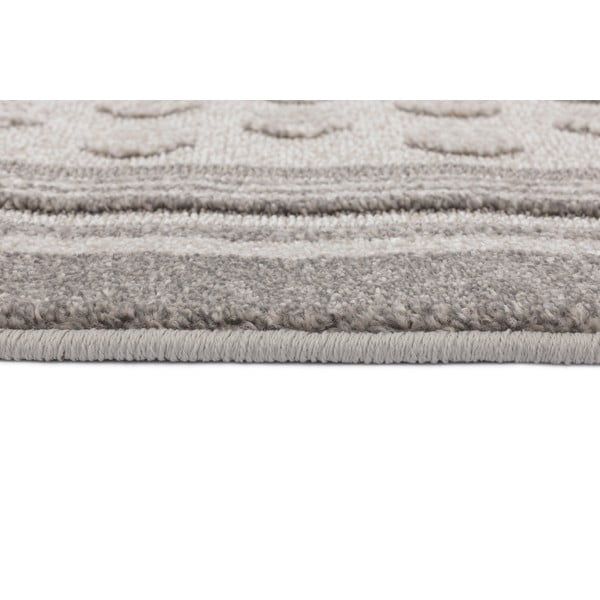 Kilimas kreminės spalvos 160x230 cm Lori – FD-image-3