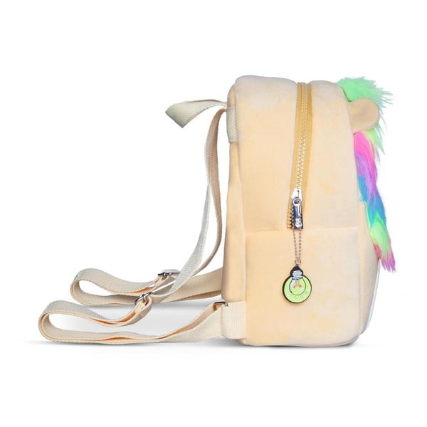 Vaikiška kuprinė 8 l Leonard – SQUISHMALLOWS-image-1