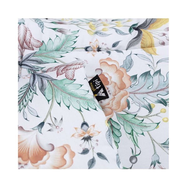 Lovelės komplektas Sweet Dreams - Yellow Tipi-image-3