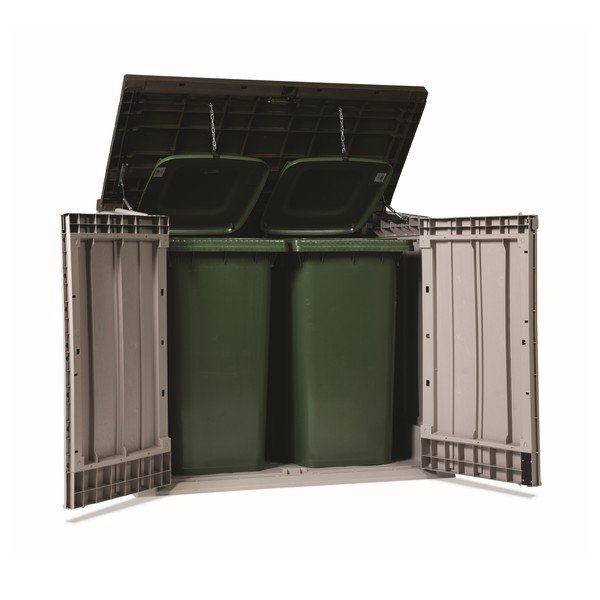 Sodo spintelė Stora Way Plus XL – Toomax-image-1