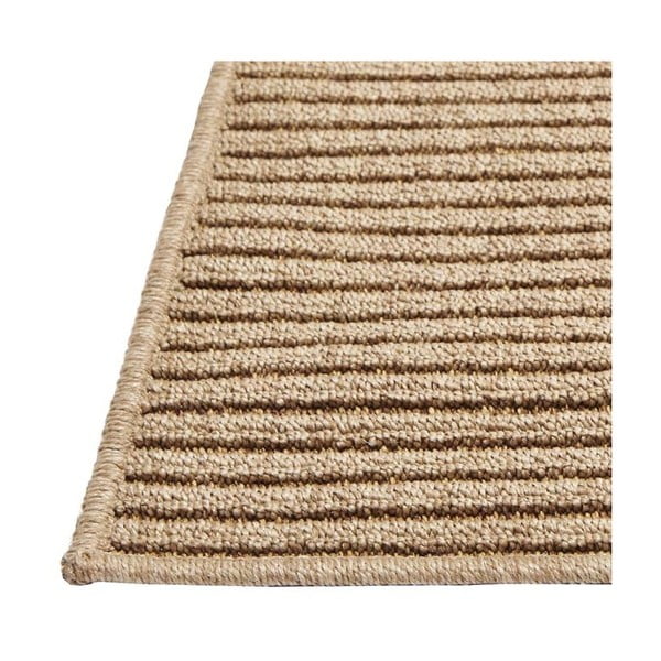 Šviesiai ruda lauko kiliminė danga Floorita Plain, 133 x 190 cm-image-4