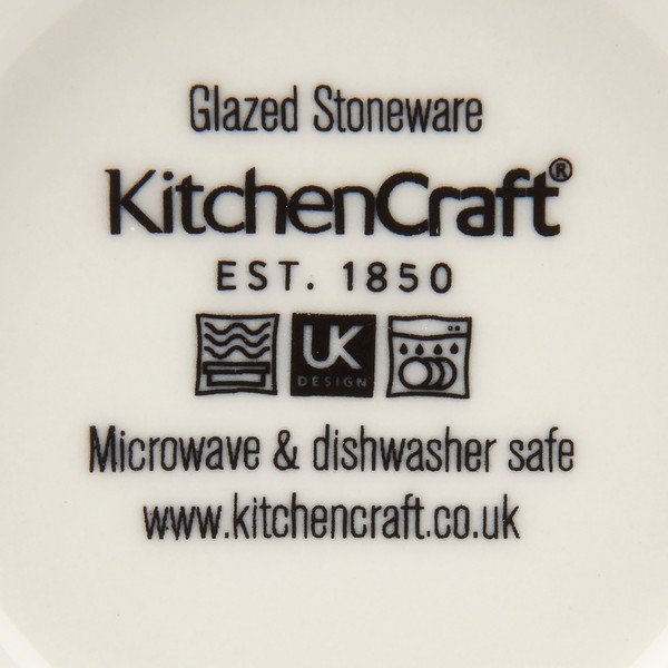 Keraminis dubuo Kitchen Craft Arched, ø 16 cm-image-4