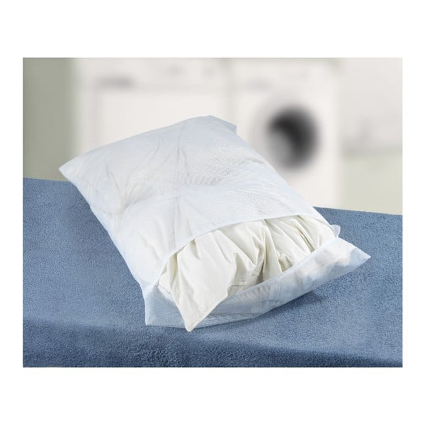 Didelis baltas skalbimo tinklas Wenko Wash-image-2