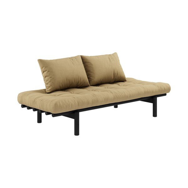 Sofa Karup Design Pace Natural Black/Wheat Beige-image-3