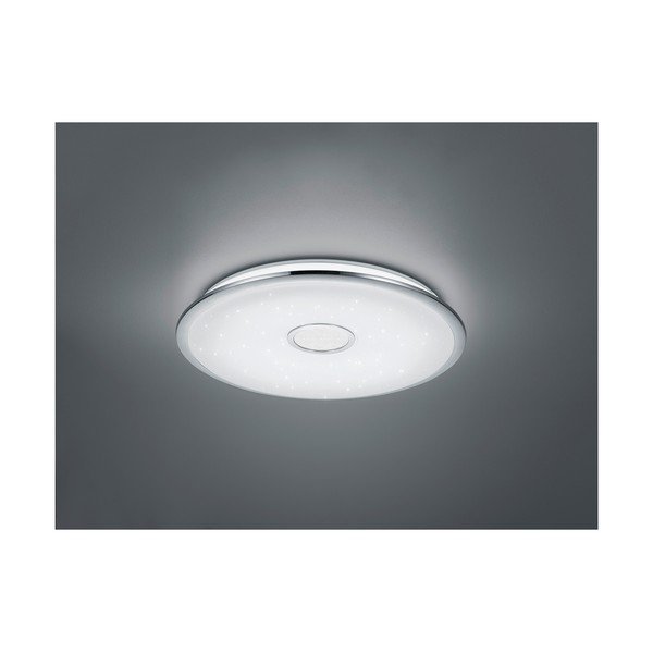 Apvalus LED lubinis šviestuvas "Trio Osaka", ø 65 cm-image-3