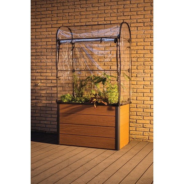 Pakelta sodo lysvė Maple – Keter-image-1