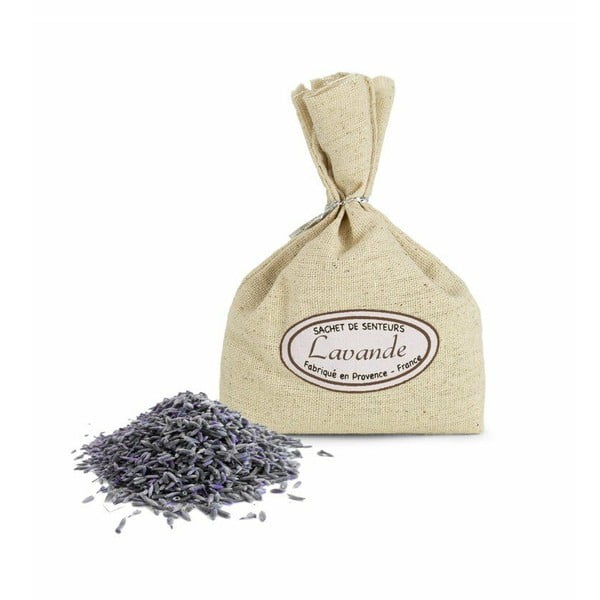 Kvepiantys maišeliai 2 vnt. Lavande – Compactor-image-2
