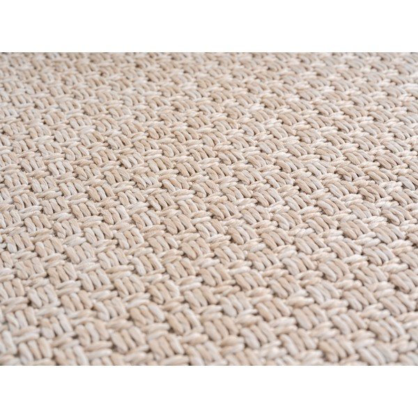 Smėlio spalvos lauko ir vidaus kilimas 120x170 cm Ibiza 1901 – Ayyildiz Carpets-image-4