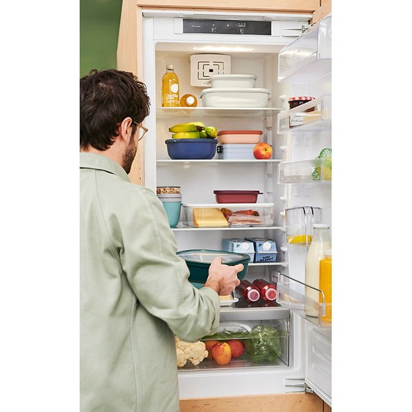 Pietų dėžutė Vivid blue – Mepal-image-3