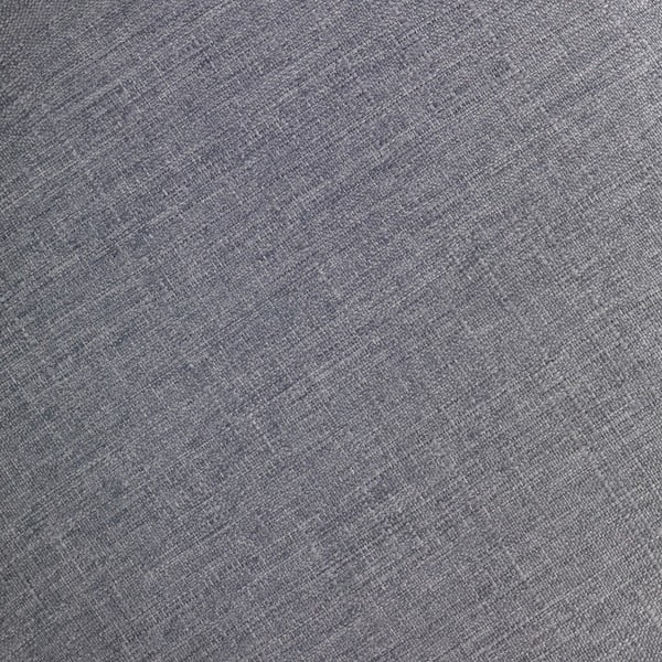 Pilkas skalbinių krepšys ir taburetė viename Wenko Linen Look, 20 l-image-2