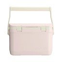 Šviesiai rožinės spalvos termo dėžė 15 l  Adventure series Rose Quartz – Stanley