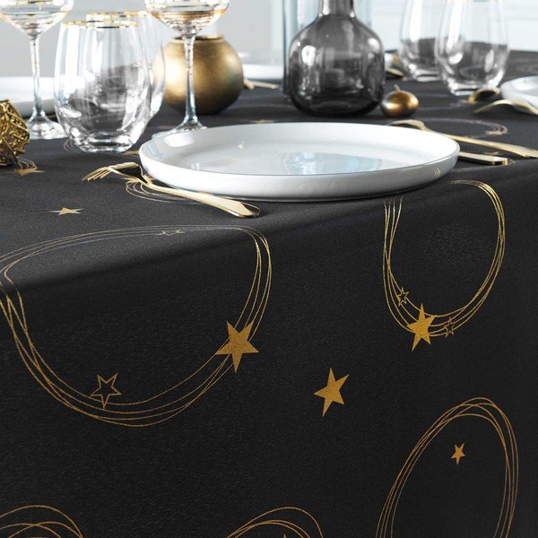 Staltiesė 150x240 cm Star – douceur d'intérieur-image-1