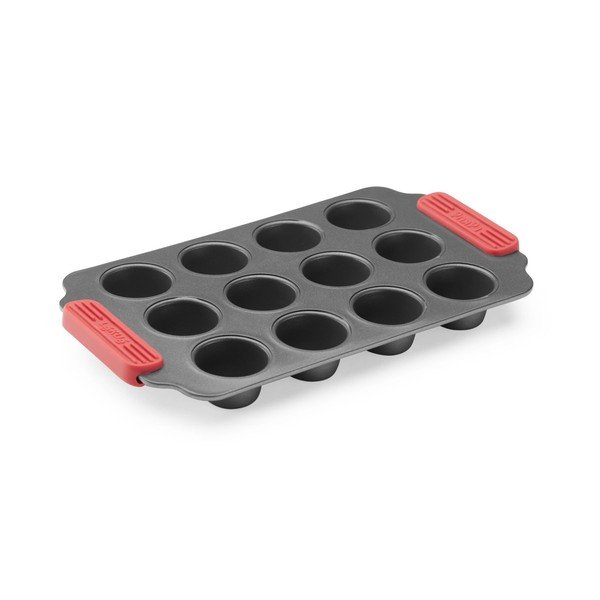 Iš plieno skarda keksui 31x18 cm – Lékué