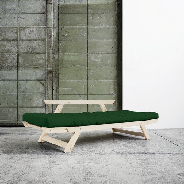 Sofa "Karup Bebop Natural/Botella-image-4