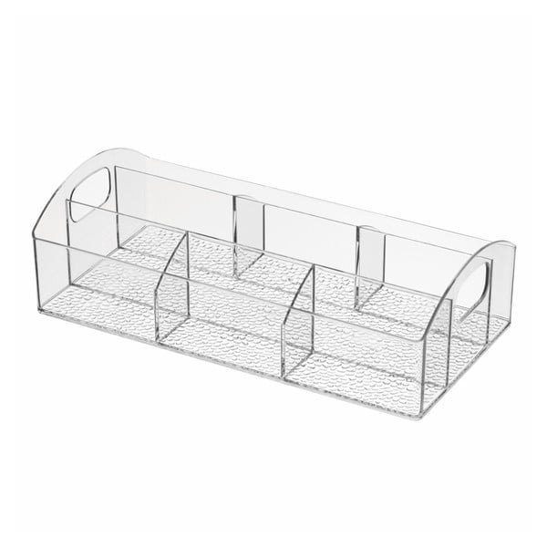 Organizatorius "InterDesign Med+ All", 30,5 cm ilgio-image-3