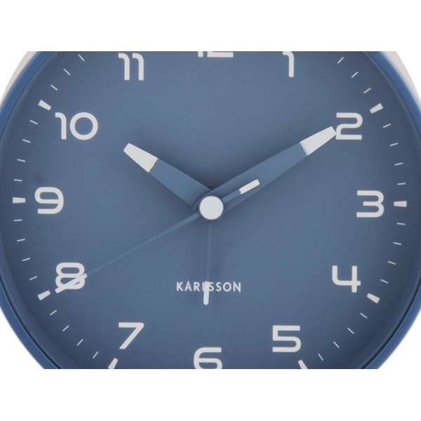 Žadintuvas ø 11 cm Orgullo – Karlsson-image-3