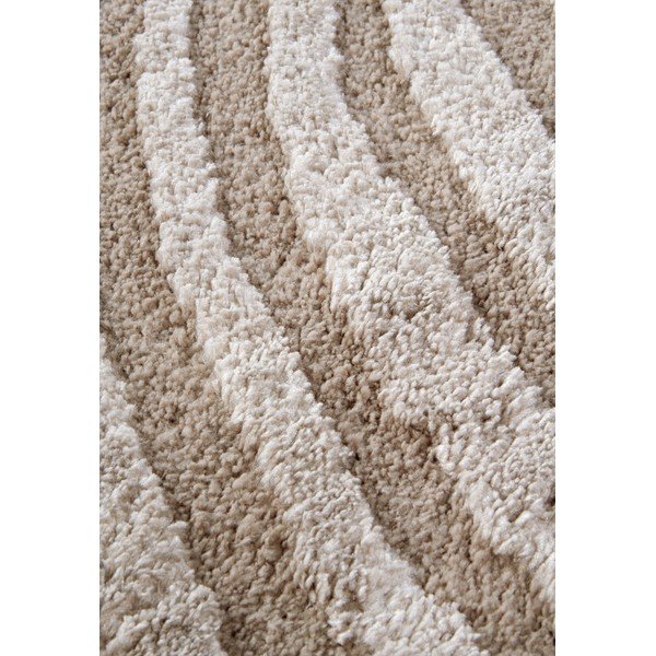Kilimas smėlio spalvos 80x240 cm Pigment Beige – Elle Decoration-image-3