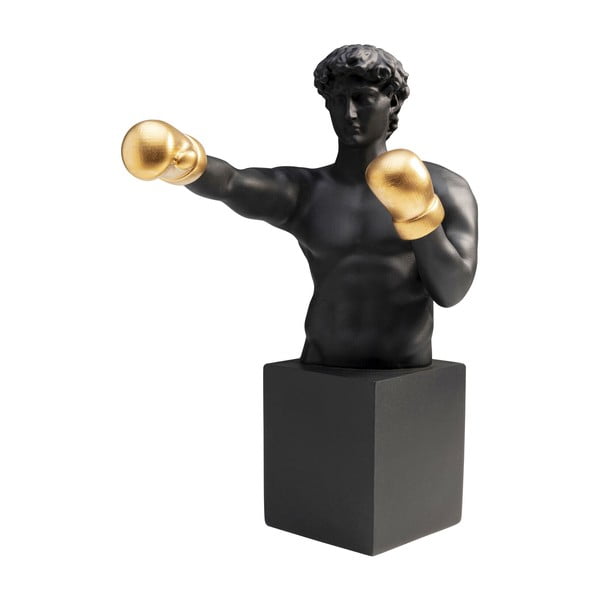 Iš polirezino statulėlė Balboa – Kare Design